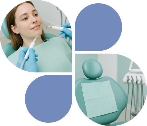 providing exceptional dental care with a focus on innovation, comfort, and patient satisfaction